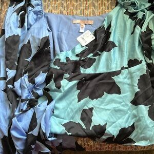 Anthropologie NWT Top Size M